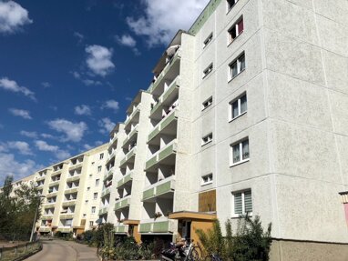 Wohnung zur Miete 352 € 3 Zimmer 59,6 m² 4. Geschoss Birkenweg 1 Waren Waren (Müritz) 17192