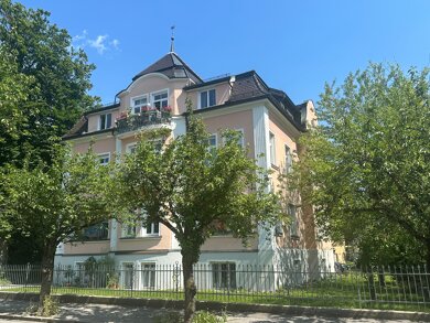 Mehrfamilienhaus zum Kauf 2.686.000 € 33 Zimmer 925 m² 2.520 m² Grundstück Bad Reichenhall Bad Reichenhall 83435