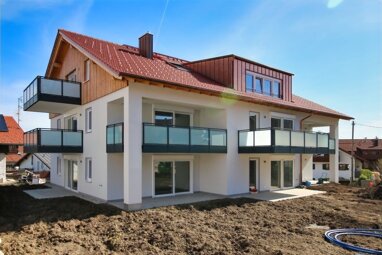Wohnung zum Kauf Provisionsfrei 589.900 € 4 Zimmer 108,1 m² Oy Oy-Mittelberg 87466
