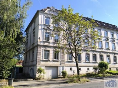 Wohnung zur Miete 294 € 2 Zimmer 64 m² EG Zittau Zittau 02763