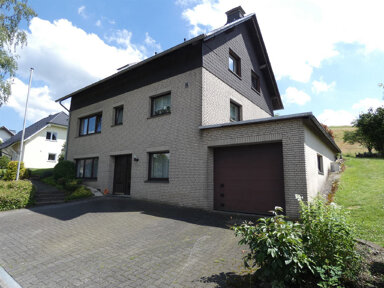 Mehrfamilienhaus zum Kauf 430.000 € 8 Zimmer 246,5 m² 722 m² Grundstück Neuenkleusheim Olpe-Neuenkleusheim 57462