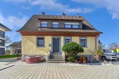 Einfamilienhaus zum Kauf 485.000 € 5 Zimmer 142 m² 323 m² Grundstück Buchholz Waldkirch 79183