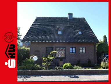 Einfamilienhaus zum Kauf 375.000 € 4 Zimmer 133 m² 642 m² Grundstück Harsewinkel Harsewinkel 33428