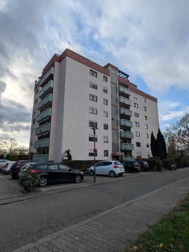 Wohnung zum Kauf 185.000 € 2 Zimmer 74,9 m² 1. Geschoss Brühl 68782