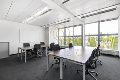 Bürokomplex zur Miete Provisionsfrei 35 m² Bürofläche teilbar ab 1 m² Oberdingermoos München 85356