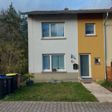 Einfamilienhaus zum Kauf 185.000 € 90 m² 406 m² Grundstück Waldböckelheim 55596