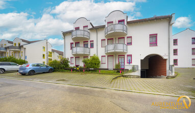 Wohnung zum Kauf 110.000 € 1 Zimmer 18,6 m² 1. Geschoss Ostpark Regensburg 93053