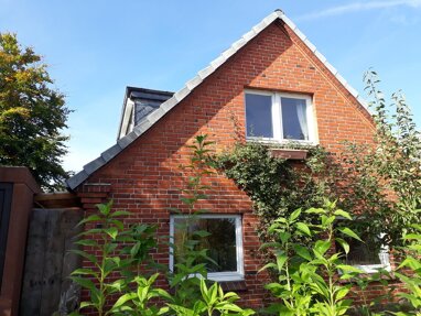 Einfamilienhaus zum Kauf Provisionsfrei 333.000 € 3,5 Zimmer 88 m² 491 m² Grundstück Alt-Travemünde / Rönnau Lübeck 23570