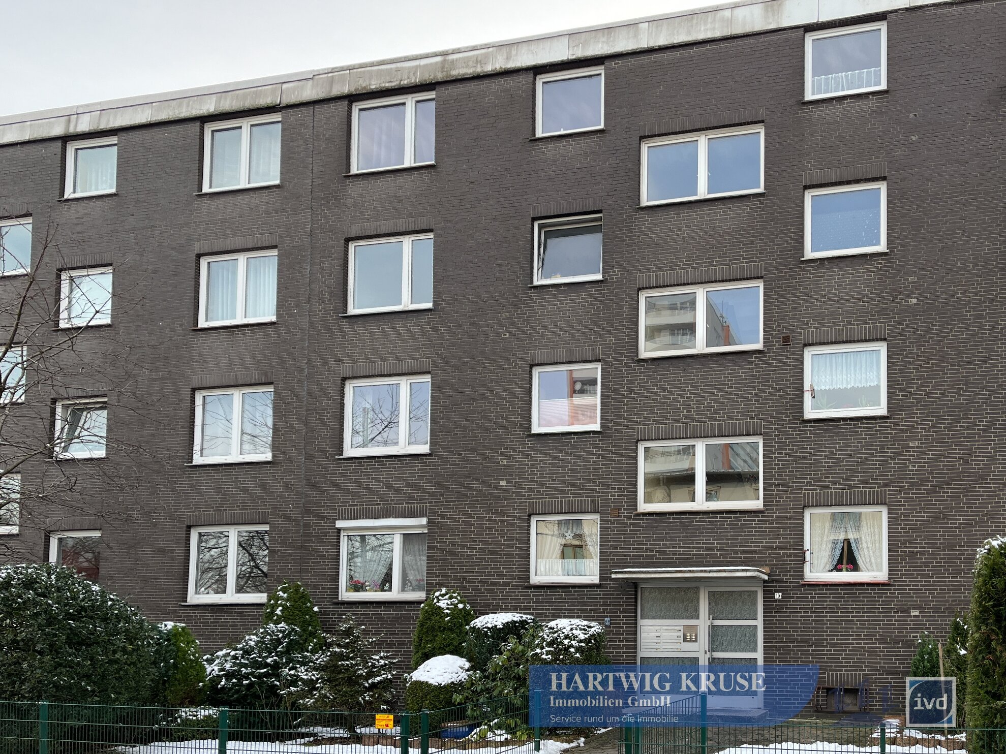 Wohnung zum Kauf provisionsfrei 109.000 € 3 Zimmer 74 m²<br/>Wohnfläche 3.<br/>Geschoss Kattenturm Bremen 28277