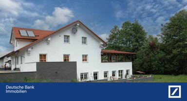 Mehrfamilienhaus zum Kauf 480.000 € 11 Zimmer 435 m² 749 m² Grundstück Reichenbach Iggensbach 94547