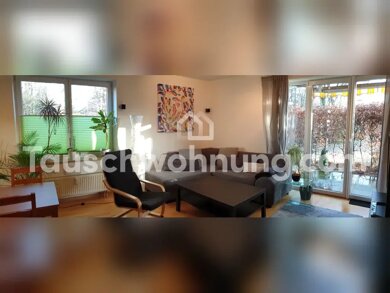 Wohnung zur Miete Tauschwohnung 737 € 3 Zimmer 67 m² EG Wik Kiel 24106