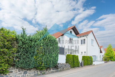 Doppelhaushälfte zum Kauf 459.900 € 8 Zimmer 240 m² 601 m² Grundstück Elgershausen Schauenburg 34270