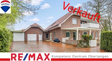 Einfamilienhaus zum Kauf 7 Zimmer 228 m² 950 m² Grundstück Wachtum Löningen 49624