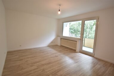 Wohnung zur Miete 475 € 2 Zimmer 56 m² 2. Geschoss Obere Holtener Straße 48 Röttgersbach Duisburg 47169
