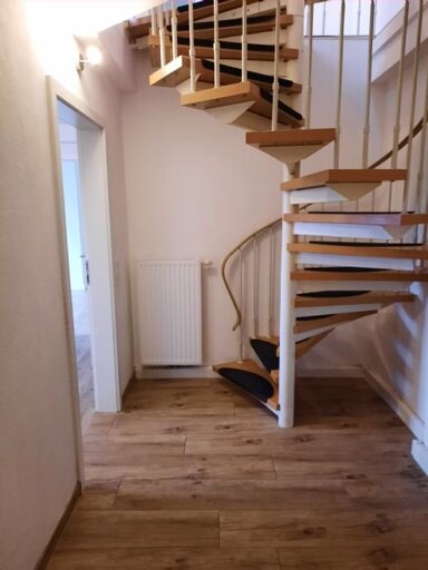 Wohnung zur Miete 940 € 3 Zimmer 75 m² 1. Geschoss frei ab sofort Sonnleitenring 5 Gerolsbach Gerolsbach 85302