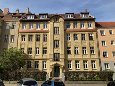 Wohnung zur Miete 595 € 3 Zimmer 100 m² 4. Geschoss Lessingstraße 4 Südstadt Görlitz 02826