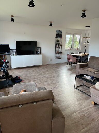 Wohnung zur Miete 950 € 3 Zimmer 105 m² EG frei ab 01.10.2024 Roßbach Biebergemünd 63599