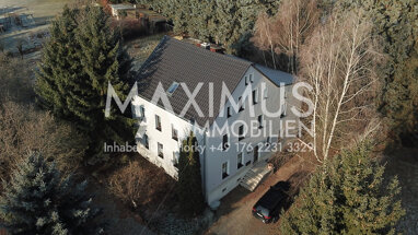 Einfamilienhaus zum Kauf 299.500 € 9 Zimmer 260 m² 800 m² Grundstück Karl-Marx-Straße 73 Härtensdorf Wildenfels 08134