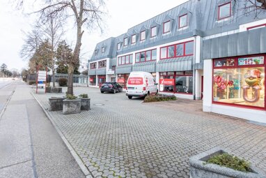 Bürofläche zur Miete 2.656,50 € 3 Zimmer 231 m² Bürofläche Im Freihöfl Ingolstadt 85057