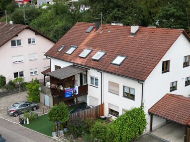 Reihenmittelhaus zum Kauf 365.000 € 5,5 Zimmer 130,8 m² 164 m² Grundstück Wehr Wehr 79664