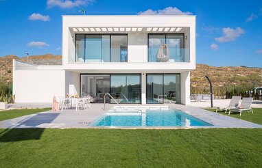 Villa zum Kauf 695.000 € 6 Zimmer 218,5 m² 1.000 m² Grundstück Murcia inland