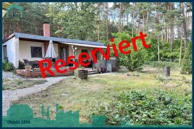 Bungalow zum Kauf 20.000 € 38 m² Spreeau 5 Werder Tauche 15848