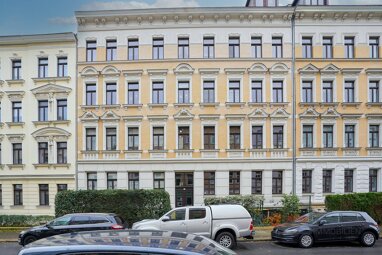 Wohnung zum Kauf 155.000 € 3 Zimmer 79,2 m² Erdgeschoss Cöthner Straße 35 Gohlis - Süd Leipzig 04155