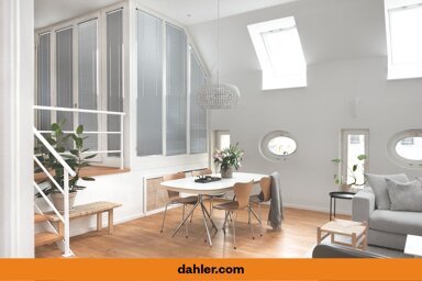 Wohnung zum Kauf 885.000 € 3 Zimmer 93 m² 6. Geschoss Prenzlauer Berg Berlin / Prenzlauer Berg 10435