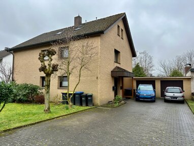 Wohnung zur Miete 835 € 3 Zimmer 94 m² Erdgeschoss Schuckenbaum Leopoldshöhe / Schuckenbaum 33818