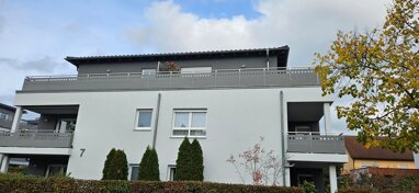 Penthouse zur Miete 1.020 € 2 Zimmer 85 m² 2. Geschoss frei ab 01.02.2025 Deininger Weg 5 Neumarkt Neumarkt in der Oberpfalz 92318