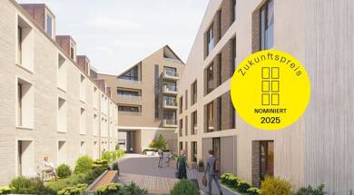 Neubauprojekt zum Kauf Innenstadt Erlangen 91054