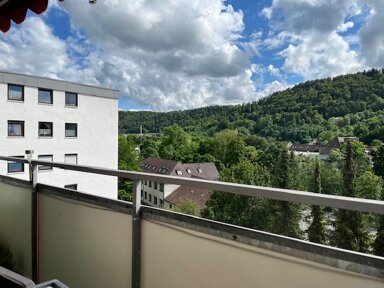 Wohnung zum Kauf 217.000 € 4 Zimmer 91,6 m² Oberndorf Oberndorf am Neckar 78727