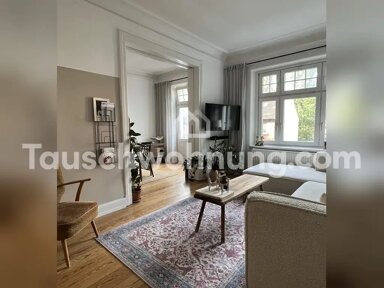 Wohnung zur Miete Tauschwohnung 980 € 3 Zimmer 70 m² 3. Geschoss Sternschanze Hamburg 20357