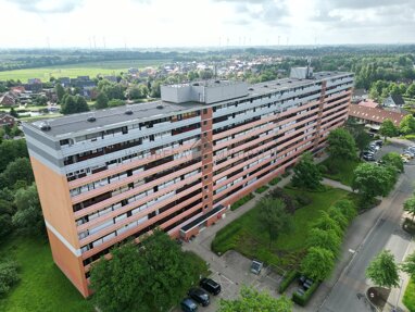 Wohnung zum Kauf 75.000 € 4 Zimmer 86 m² 2. Geschoss Barenburg Emden 26721