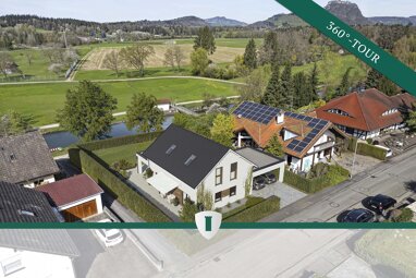 Einfamilienhaus zum Kauf 350.000 € 669 m² Grundstück Rielasingen Rielasingen-Worblingen 78239