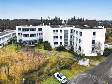 Bürogebäude zum Kauf 3.700.000 € 5.900 m² Bürofläche Wiesental Waghäusel 68753