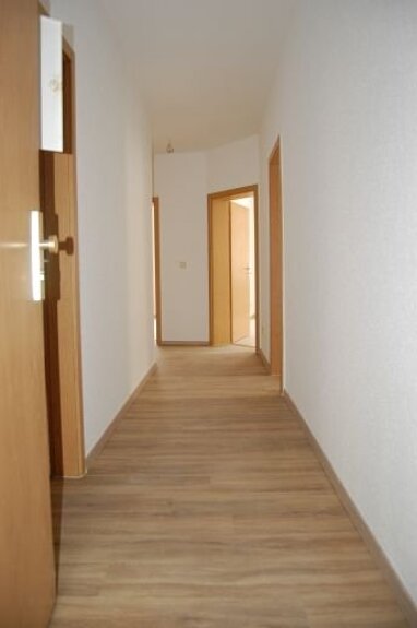 Wohnung zur Miete 350 € 3 Zimmer 68,8 m² 2. Geschoss Baderstraße 13 Zittau Zittau 02763
