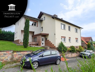 Mehrfamilienhaus zum Kauf 179.000 € 11 Zimmer 223,5 m² 1.169 m² Grundstück Grandenborn Ringgau / Grandenborn 37296