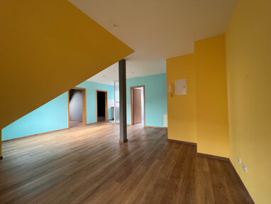 Wohnung zur Miete 295 € 3 Zimmer 47 m² 3. Geschoss Rotwinde 24 Metzels 98639