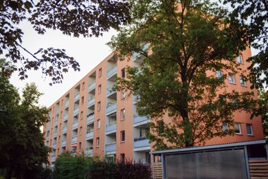 Wohnung zur Miete 401 € 2 Zimmer 58,9 m² 2. Geschoss frei ab 01.06.2025 Don-Bosco-Str. 46 Amberg Amberg 92224