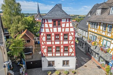 Reihenendhaus zum Kauf 290.000 € 5 Zimmer 136 m² 194 m² Grundstück Bad Camberg Bad Camberg 65520