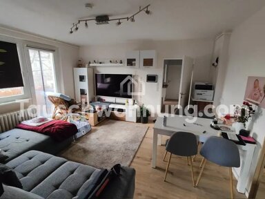 Wohnung zur Miete Tauschwohnung 530 € 3 Zimmer 64 m² 3. Geschoss Schöneberg Berlin 10825