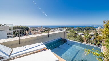 Wohnung zum Kauf 1.225.000 € 4 Zimmer 106 m² Palma de Mallorca 07015