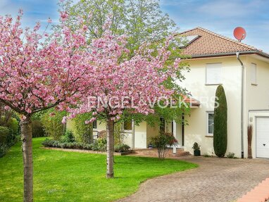 Einfamilienhaus zum Kauf 749.000 € 6 Zimmer 190 m² 696 m² Grundstück Tairnbach Mühlhausen 69242