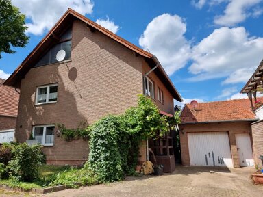 Mehrfamilienhaus zum Kauf 138 m² 383 m² Grundstück Willebadessen Willebadessen 34439