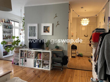 Studio zur Miete 460 € 1 Zimmer 36 m² 3. Geschoss Prenzlauer Berg 10405