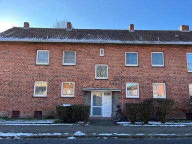 Wohnung zur Miete 420 € 2 Zimmer 46,8 m² 1. Geschoss Niebüller Straße 13 Rotenhof Rendsburg 24768