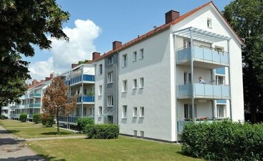 Wohnung zur Miete 670,34 € 3 Zimmer 63,2 m² Trettachstr. 41 Hochzoll - Süd Augsburg 86163