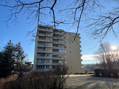 Wohnung zum Kauf 194.500 € 3 Zimmer 82,6 m² 7. Geschoss Dessestraße 50 Neugablonz Kaufbeuren 87600