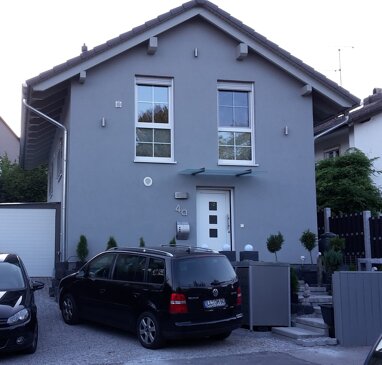 Einfamilienhaus zur Miete 2.500 € 4 Zimmer 125 m² 450 m² Grundstück von Eichendorf Str.4a Bierdorf Dießen am Ammersee 86911